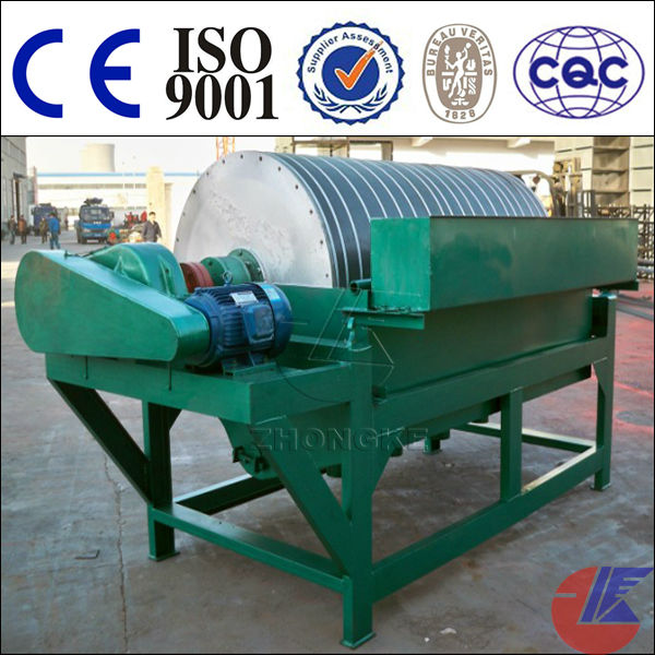 China Magnetic Separator For Conveyor Belts--Competitive Price