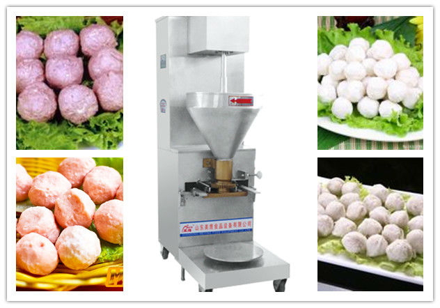 China manufacturer automatic takoyaki machine