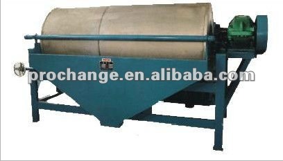 China Manufacturer Iron Ore Magnetic Separator