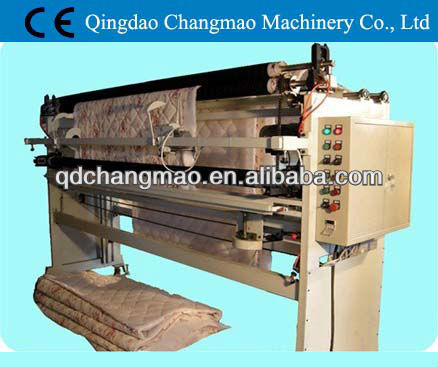 China Multi fuctional Fabric Cutting Machine Factory