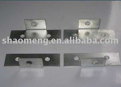 China OEM sheet metal mechnica machinery parts