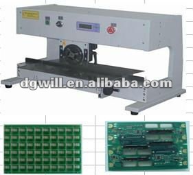 China pcb depanelizer manufacturers CWV-1A