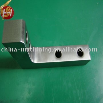 China precision parts