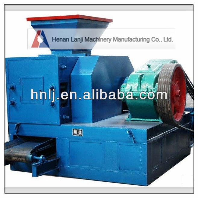 China professional and trustworthy coal ball press machine manufacturer