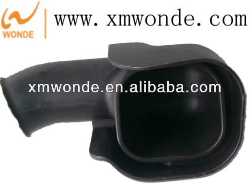 China silicon y tambien plastico que sea plastic silicone rubber