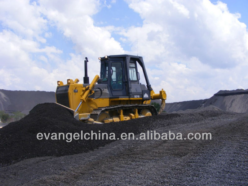 China top brand dozer Shantui Bulldozer SD16