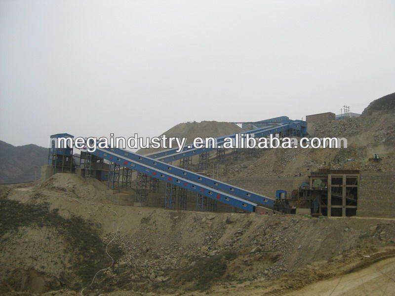 China top hematite iron ore beneficiation plant