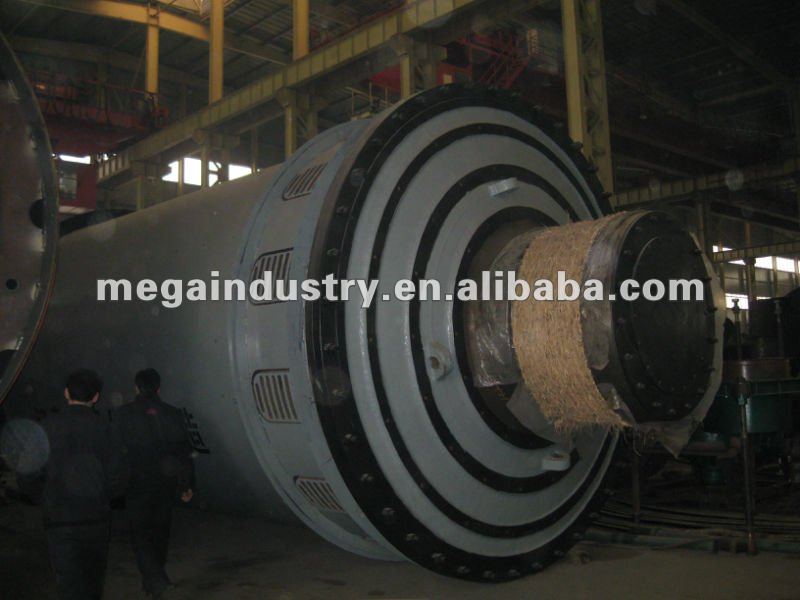 China top professional China top professional mineral processing ball mill