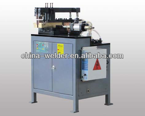 China UN1-200KVA steel wire butt welder manufacturer