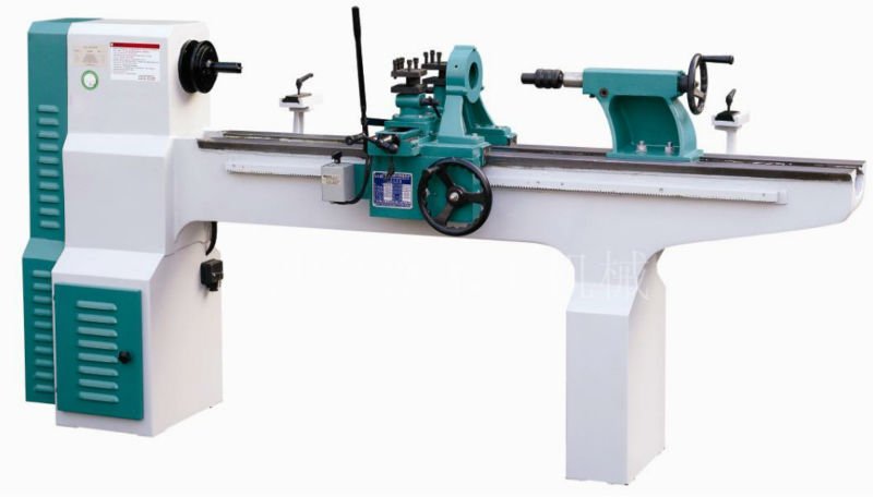 China wood copy Lathe machine for woodworking with CE