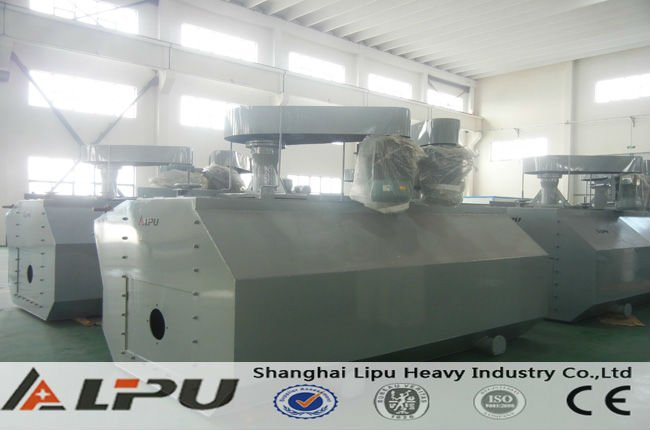 China Zinc Ore Flotation Machine Suppliers from Shanghai Lipu