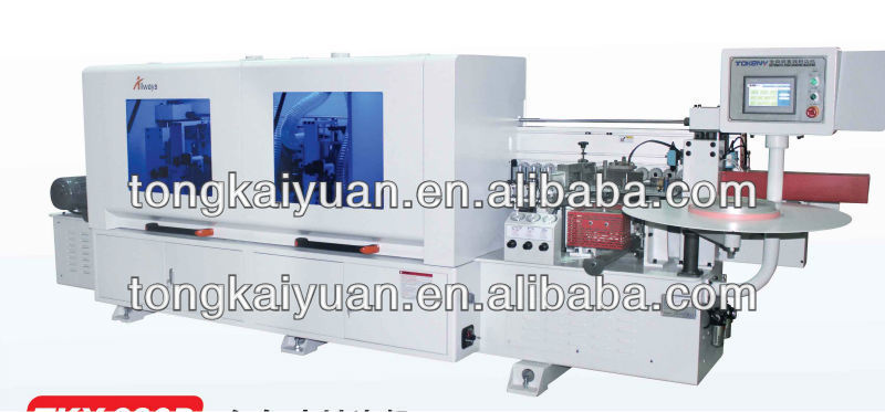 chinese banding machine