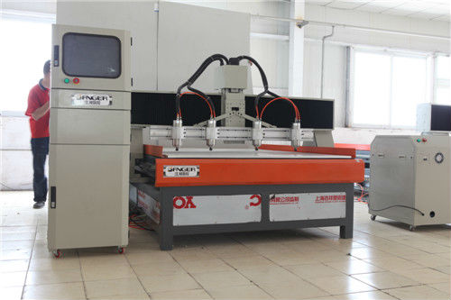 chinese cnc router SH-1518-1z-4 for art icons