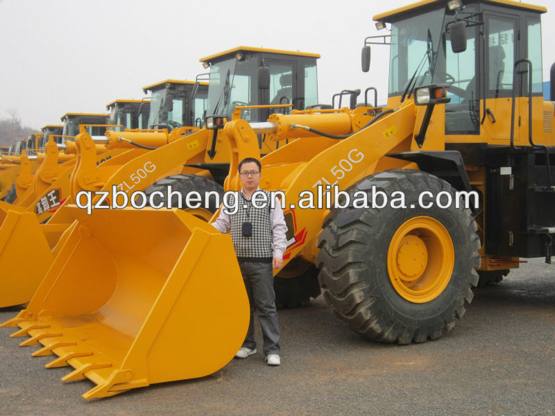 Chinese Construction Machinery Building Machinery