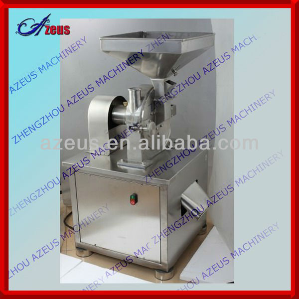 Chinese Herbal Grinder Machine 0086-15188300775 AZS-GM Chinese Herbal Grinder Machine 0086-15188300775