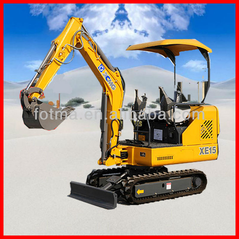 Chinese high quality hitachi excavator parts