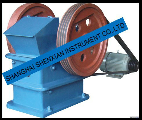 Chinese Lab 150*250MM Jaw Crusher