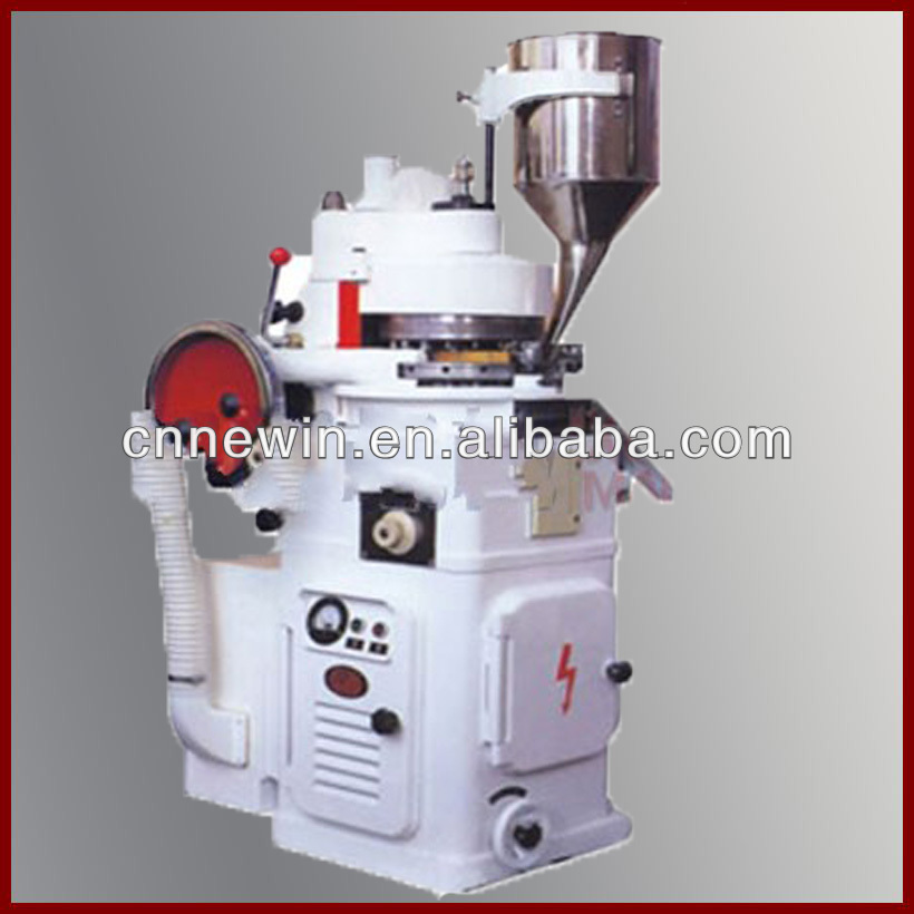 Chinese medicine Rotary Tablet Press machine Price ZP-19 Chinese medicine Rotary Tablet Press machine Price