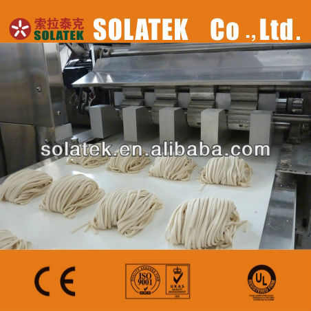 chinese noodle making machine