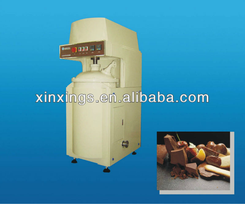 Chocolate ball mill /chocolate syrup making machine