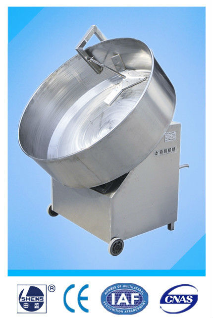 Chocolate Coating Machine/candy Coating Machine