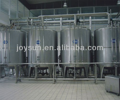 CIP Cleaning System (CE)