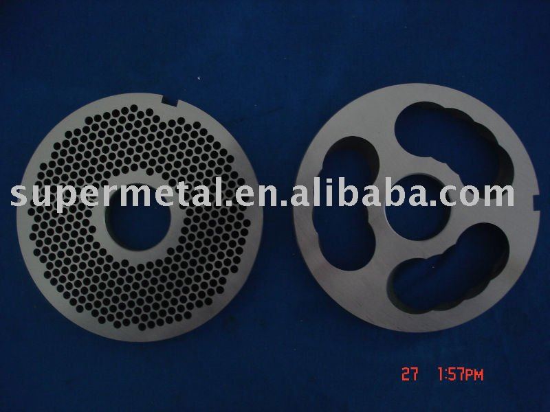 circle blade, Unger plate, E130, D114, G160, U200