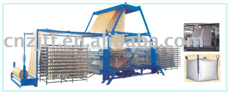 Circular Loom Machinery