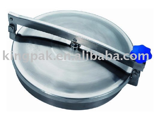 Circular Manhole Cover Without Pressure YAB