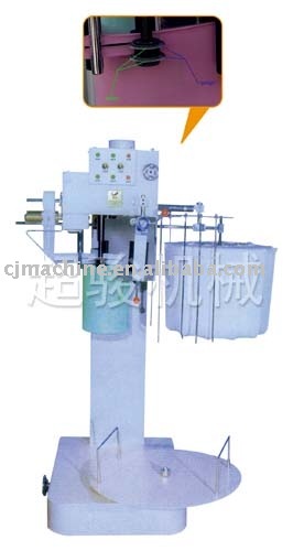 CJ-200 Automatic knitted fabric strip cutting machine