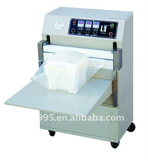 CJ-600A Vacuum Packaging Machine