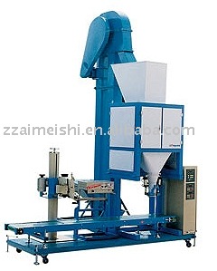 CJD50K-S5 Semi-automatic Weighing Packaging Machine