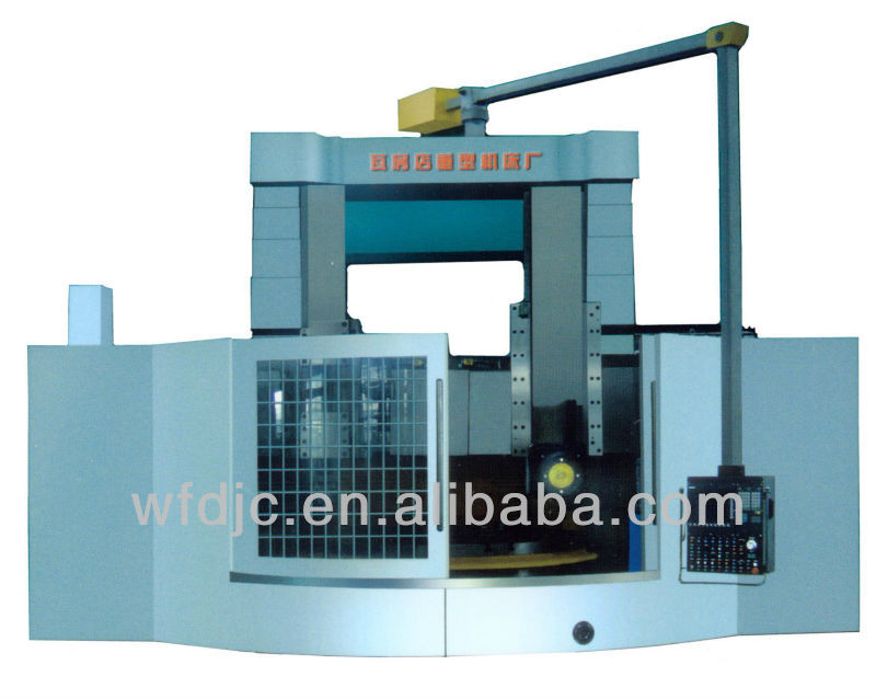 CK5225A/2 cnc machine