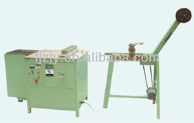 CKY Horizontal Type Packing Machine