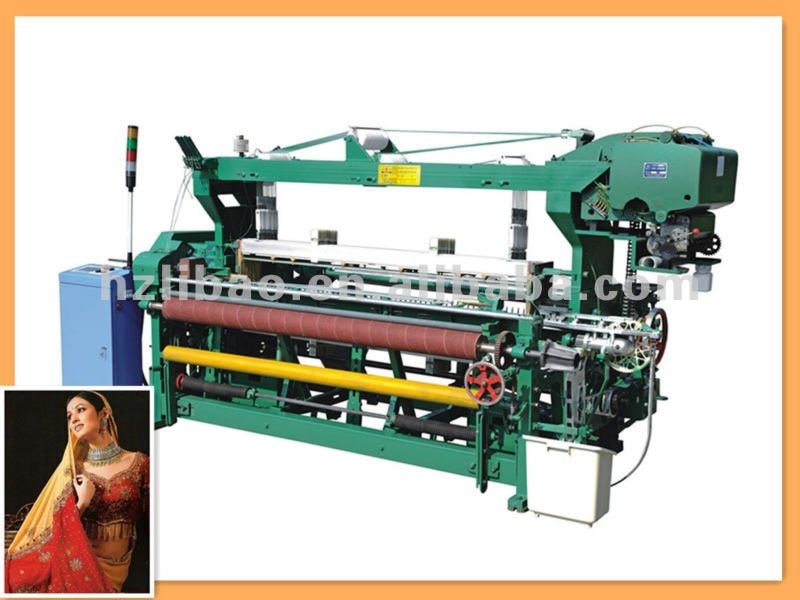 CL799 FLEXIBLE RAPIER LOOM