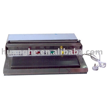 cling film wrapping machine