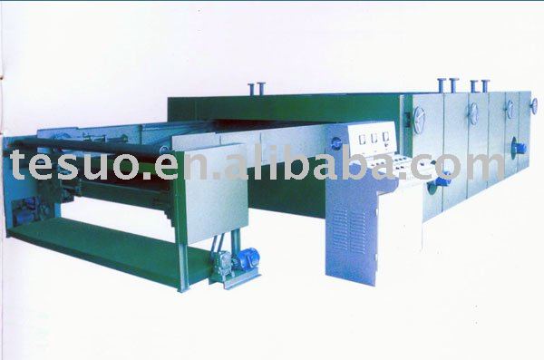 CLOTH CENTERING SHAPE-FORMING MACHINE-TSSML001504