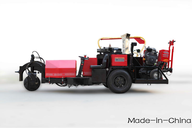 CLYG-ZS500 asphalt repairjoint repair melter/applicators