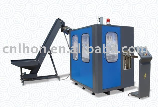 CM-A2-10 full automatic blow molding machine