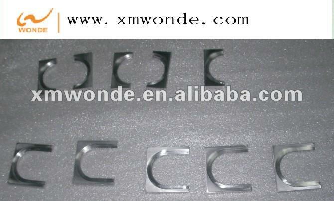 CNC Aluminum Prototyping Service