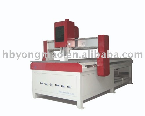 CNC carving machine