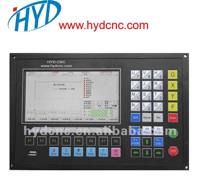 cnc cutting control system controller