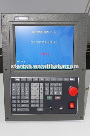 CNC Cutting Controller