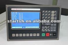 CNC Cutting Controller