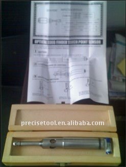 CNC ELECTRONIC OPTICAL EDGE FINDER