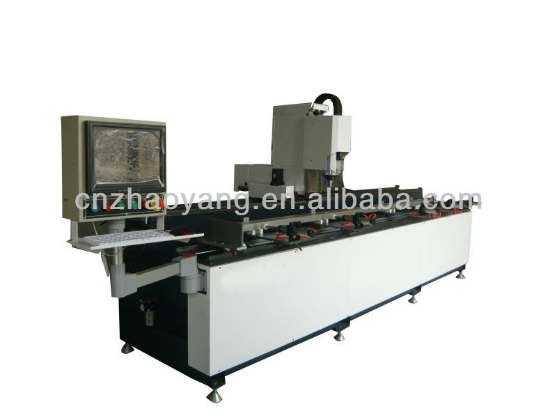 CNC Glass bevelling machine with cheap price