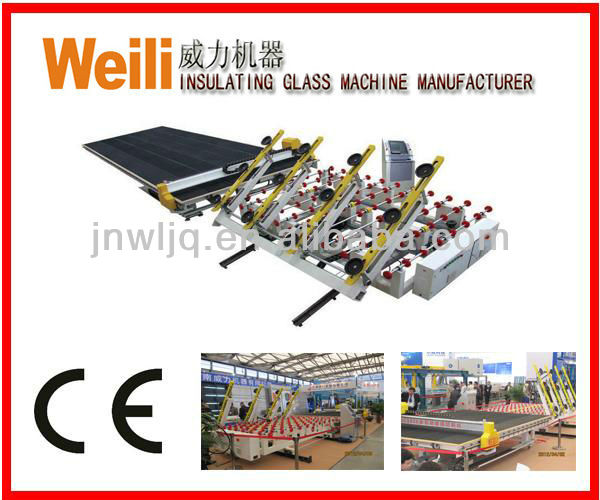 CNC Glass Cutting Machine