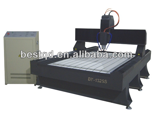 CNC Glass Engraver Machine