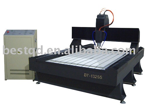 CNC Glass Engraver Machine