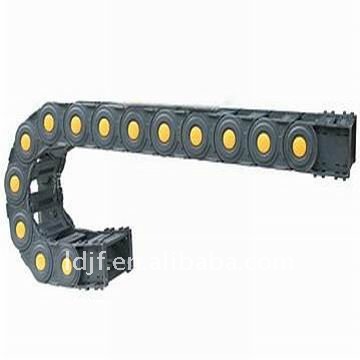 cnc LXB56 series cable drag chain